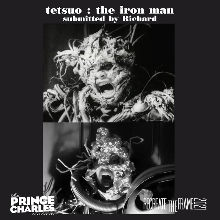 ThePCCLondon's tweet photo. and even more beautiful #RecreateTheFrame Finalists... https://t.co/zxdmI3MOkX
