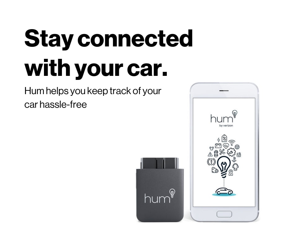 CellularAndMore's tweet photo. Stay Connected with your car hassle-free! #cellularandmore #verizon #hum https://t.co/s2DTZQpWxz