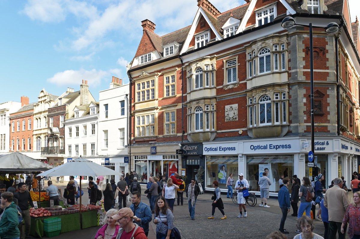 HRHRetail's tweet photo. We are excited to have assisted in this sale of Gap Kids in Cambridge!
Read more on https://t.co/2Jf35PxnzP https://t.co/mkEWo2P4B6