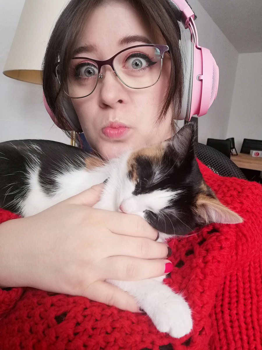 SpoopyCinnamaroll🏳️🌈 tweet media