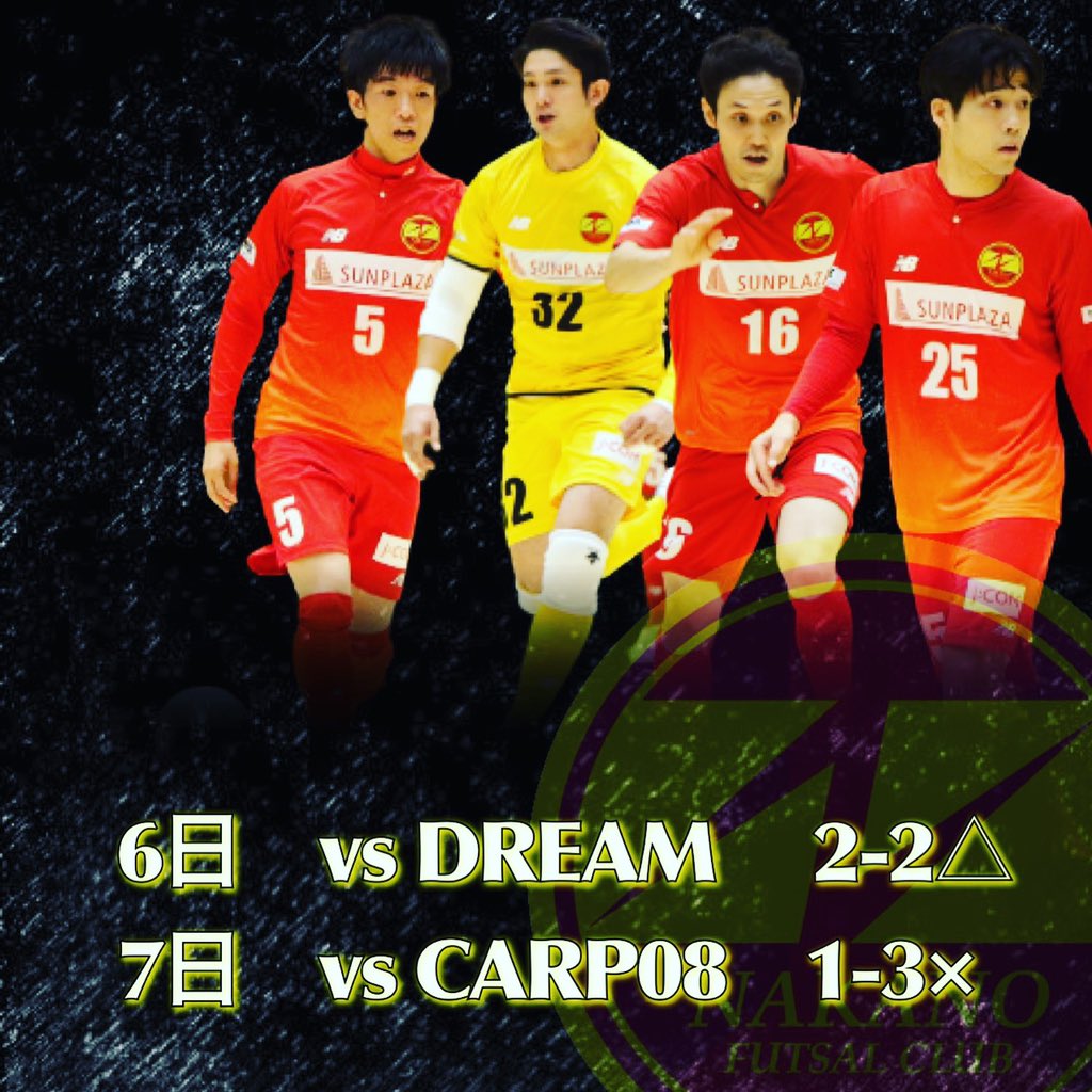 中野fc 21シーズン選手募集 Nakano Fc تويتر 中野fc 21シーズン選手募集 Nakano Fc تويتر