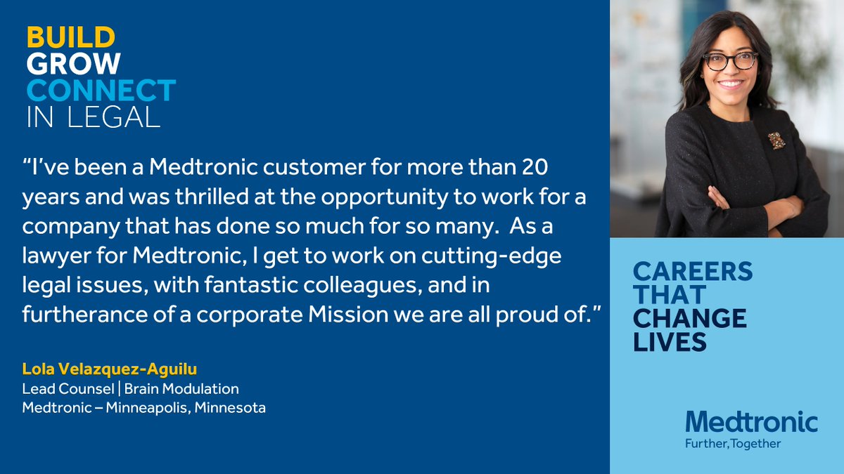 Medtronic company