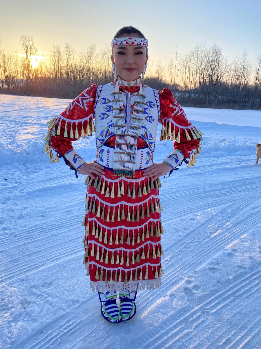 And we're live! Visit bit.ly/3jzQzWu to learn more about our project. #MMIW #MMIWG #MMIWGT2S