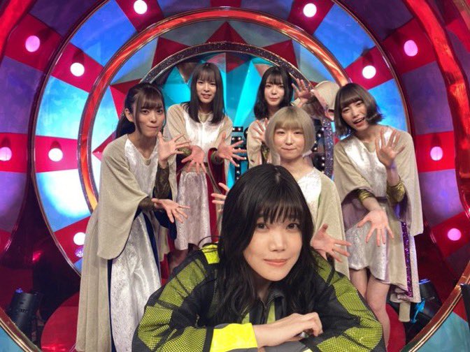 チッチ がツイッターで話題になったテレビ番組 トレンドアットtv