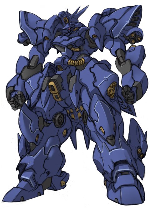 #見た人もなにか無言で青い何かをあげる 