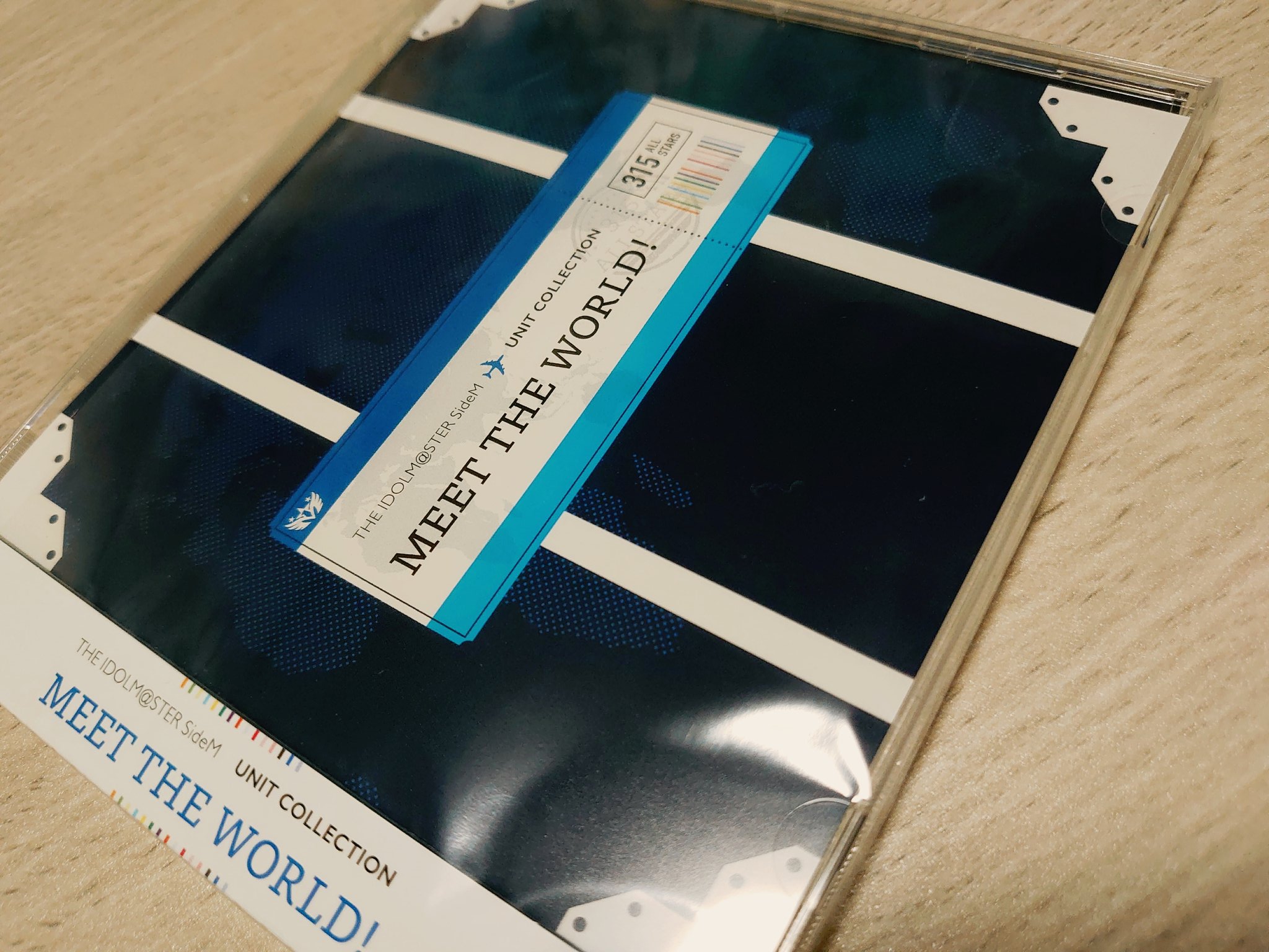 通販価格 THE IDOLM@STER SideM MEET THE WORLD!ユニコレ bc40cd6c 公式格安 -www.cfscr.com 通販価格 THE IDOLM@STER SideM MEET THE WORLD!ユニコレ bc40cd6c 公式格安 -www.cfscr.com