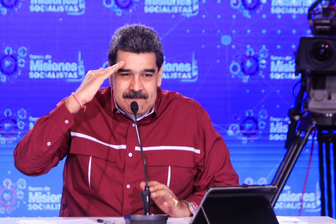 Las Bases de Misiones Socialistas, nos han permitido atender y darle todo el apoyo a nuestro pueblo en estos tiempos de ataque económico del Imperialismo en contra de Venezuela. Excelente balance nos dio el Pdte. <a href="/NicolasMaduro/">Nicolás Maduro</a> de los logros alcanzados por esta noble misión.