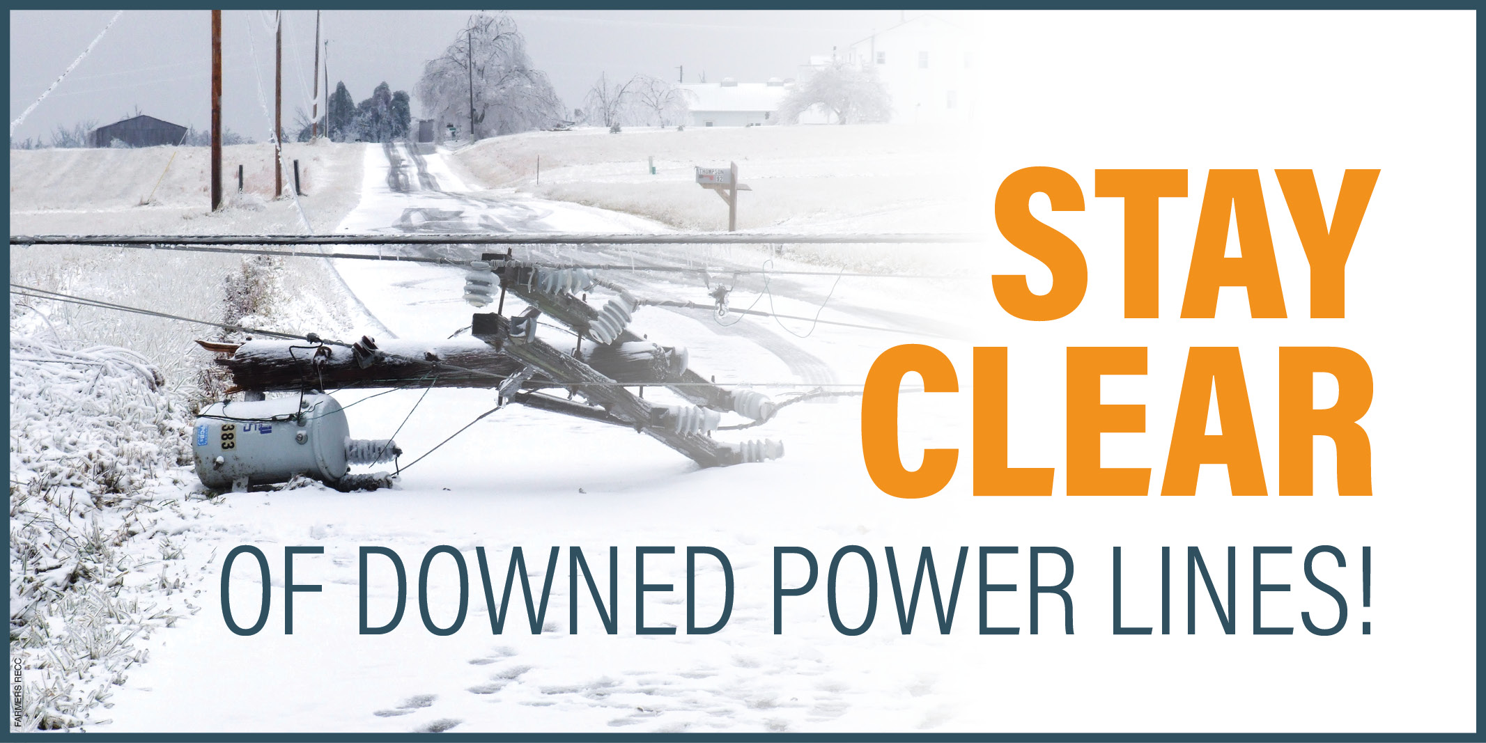 Meade County RECC (MeadeCountyRECC) / Twitter