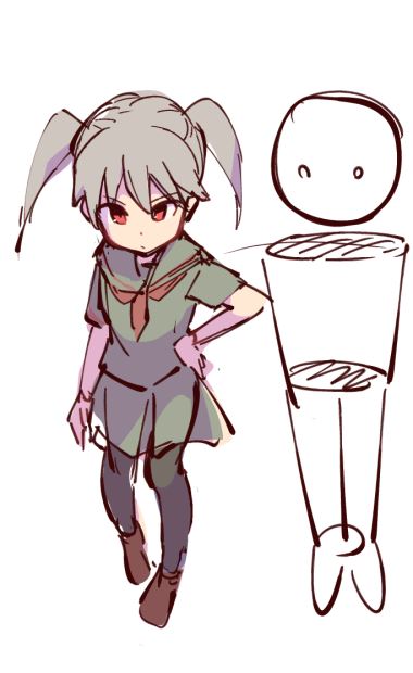 アニメ私塾 V Twitter 配色も上手い アニメ私塾 V Twitter 配色も上手い