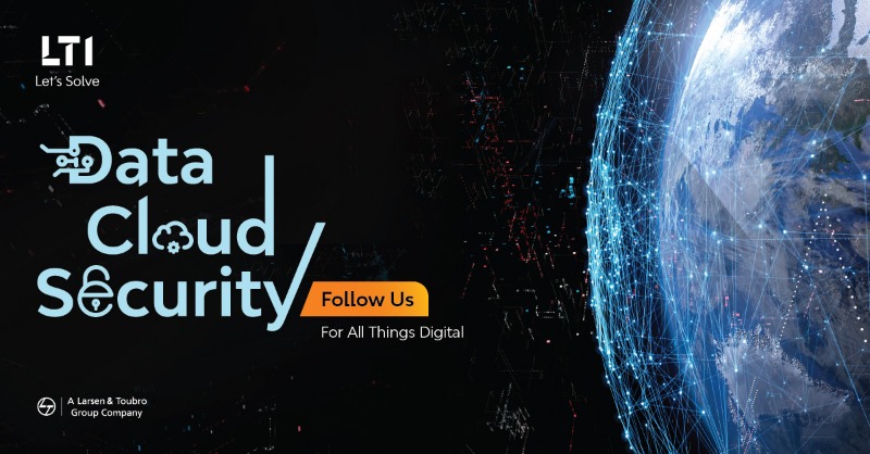 LTIMindtreeOFCL's tweet image. Cloud. Data. Security.

Follow us now to discover intriguing new IT offerings, knowledge and a lot more across these areas

#Cloud #Data #Digital #DigitalTransformation #Security #LetsSolve