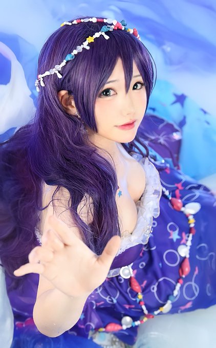 コスプレイヤーここねのTwitter画像1