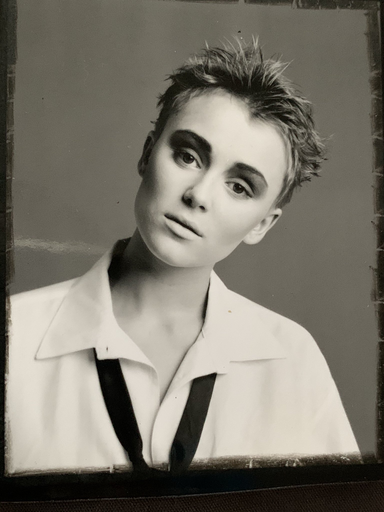 Happy Birthday to our gorgeous and enormously talented Keeley Hawes. An English and like a fine wine! 