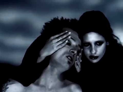 sour girl stone temple pilots