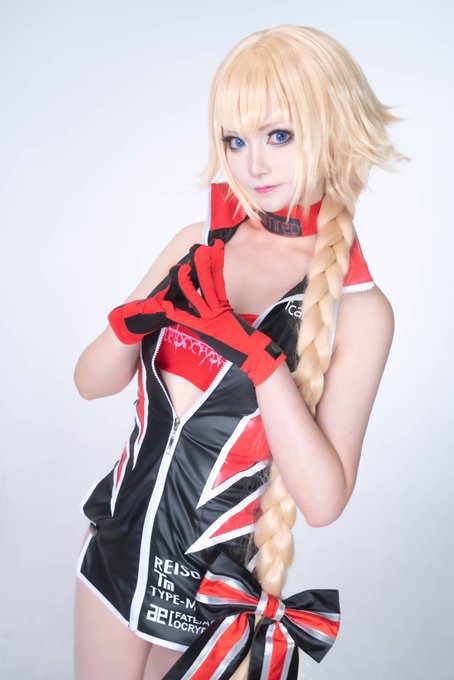 Twitterのコスプレ画像61