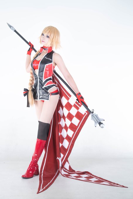 Twitterのコスプレ画像60