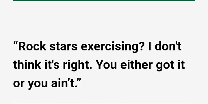 king of swallowing his own words