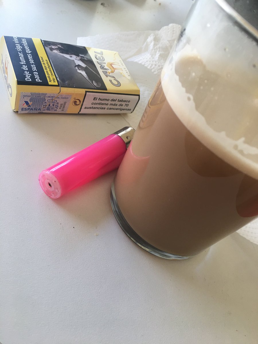 DIrisblue's tweet photo. SOY SUPER ADICTA AL CAFÉ ❤️
Que haría sin el. https://t.co/mZRKqiaEqf