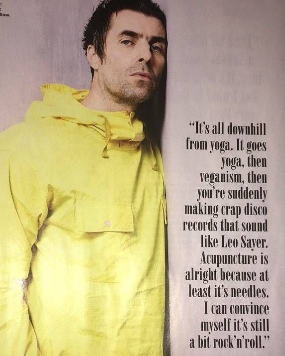 king of swallowing his own words