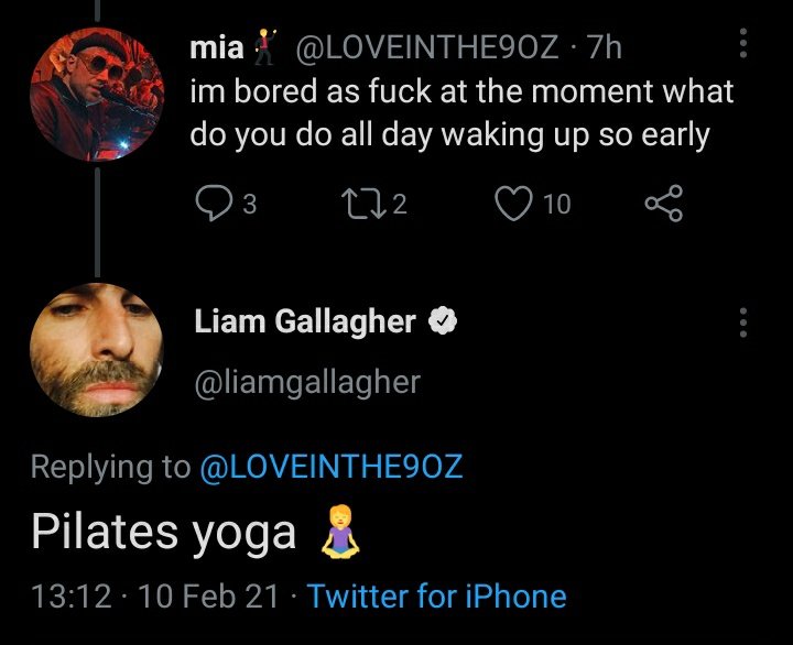 king of swallowing his own words