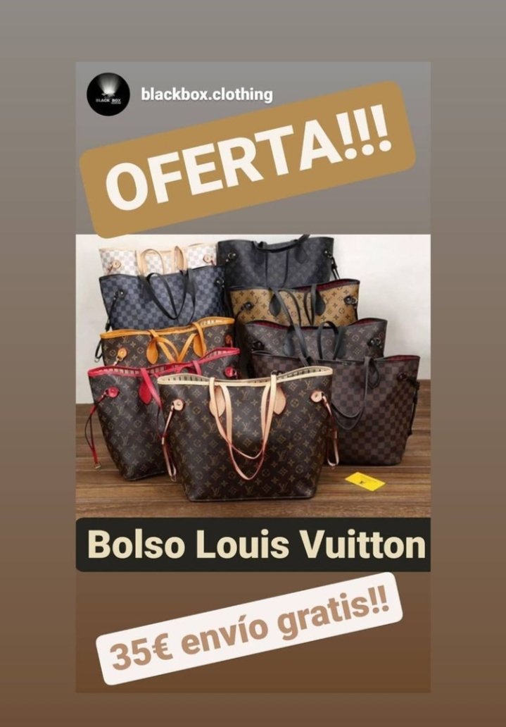 BlackBoxCl's tweet image. ¡Hoy te traemos dos ofertas de bolsos de las mejores marcas! ¡No las dejes escapar!