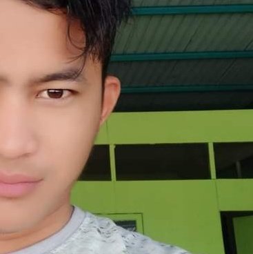 pong8975's tweet photo. #FotoProfilBaru https://t.co/HkGNkodVAk