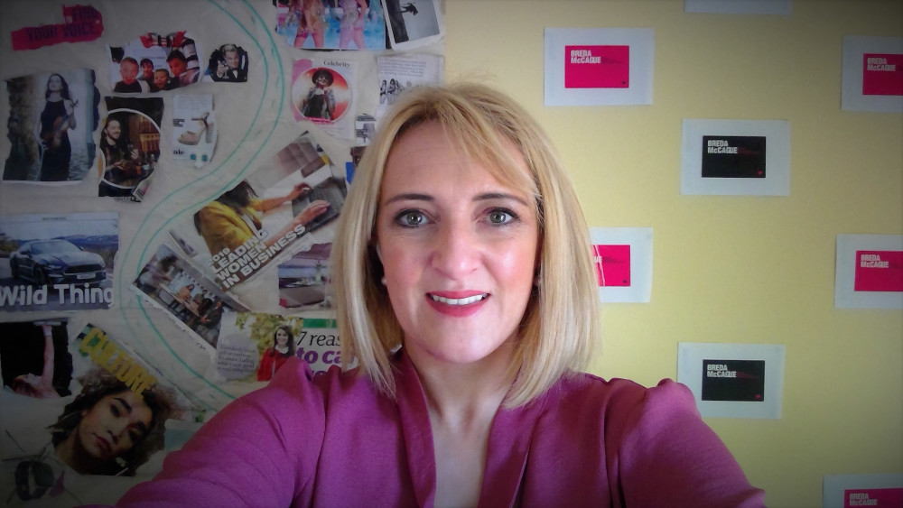 Suffering from #motivation deficit these days? You are not alone. But we are here to help.  Sign up now for our Motivation and MindMagic Masterclass presented by the inimitable <a href="/bredamccague/">Breda McCague</a>.  Tues 23 February.  <a href="/MonaghanLEO/">LEO Monaghan</a> <a href="/MonaghanCoCo/">Monaghan County Council</a> <a href="/Tweetinggoddess/">Samantha Kelly Media</a>  bit.ly/3aVBpXy