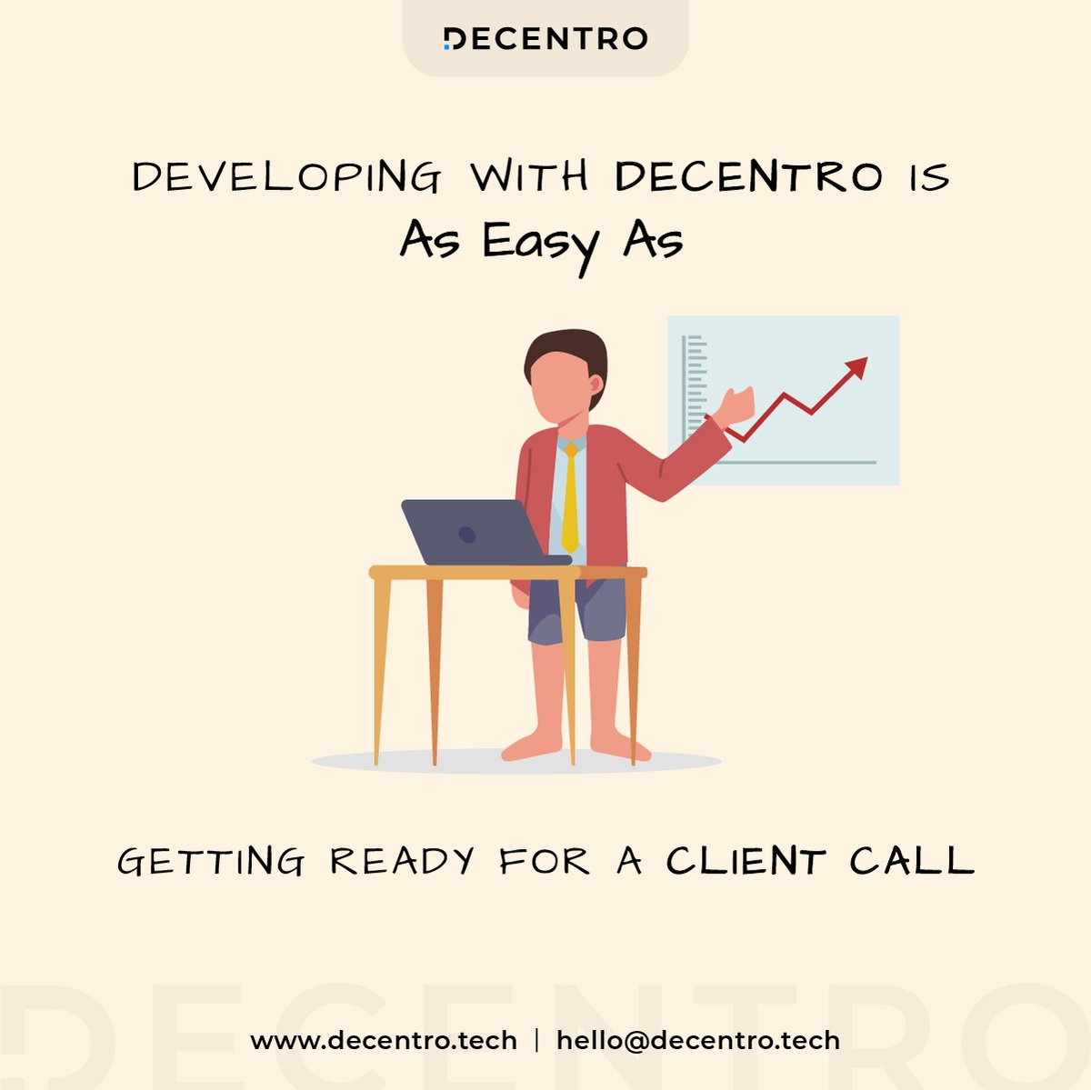 DecentroTech's tweet image. Requirements? Crystal-clear. Pitch? Ready.

Remember that exciting #clientcall where you knocked the ball out of the park, &amp;amp; closed the deal? 

#Financial integrations &amp;amp; #API cycles can be as thrilling &amp;amp; easy. Don&apos;t just take our word for it.

Let&apos;s talk: hello@decentro.tech