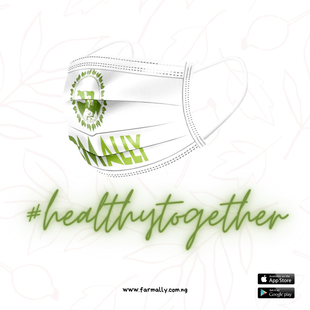 FarmallyL's tweet photo. #HealthyTogether https://t.co/zGsMsJfnmy