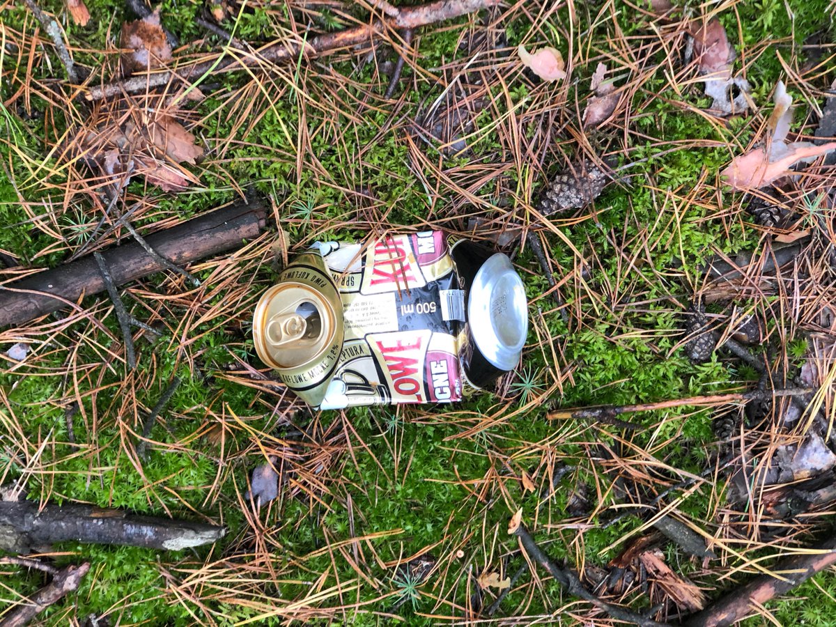 zerowaste_pl's tweet image. Holandia włącza od 2022r. puszki do systemu kaucyjnego, wprowadzając obowiązek osiągnięcia przynajmniej 90% ich selektywnej zbiórki do 2024r. Najwyższy czas wprowadzić podobne rozwiązania systemowe w Polsce @MKiS_GOV_PL @OzdobaJacek @PolskiRecykling @LewiatanTweets #CanPack