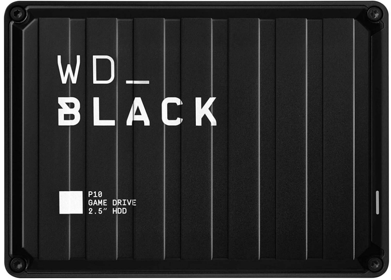 Onlu Pa Twitter Wd Black 4tb P10 Game Drive Works On Ps5 Ps4 For External Ps4 Game Storage Cdn 134 99 Free Shipping Amazon Canada T Co 01wgah41ny T Co 811y8ioedp