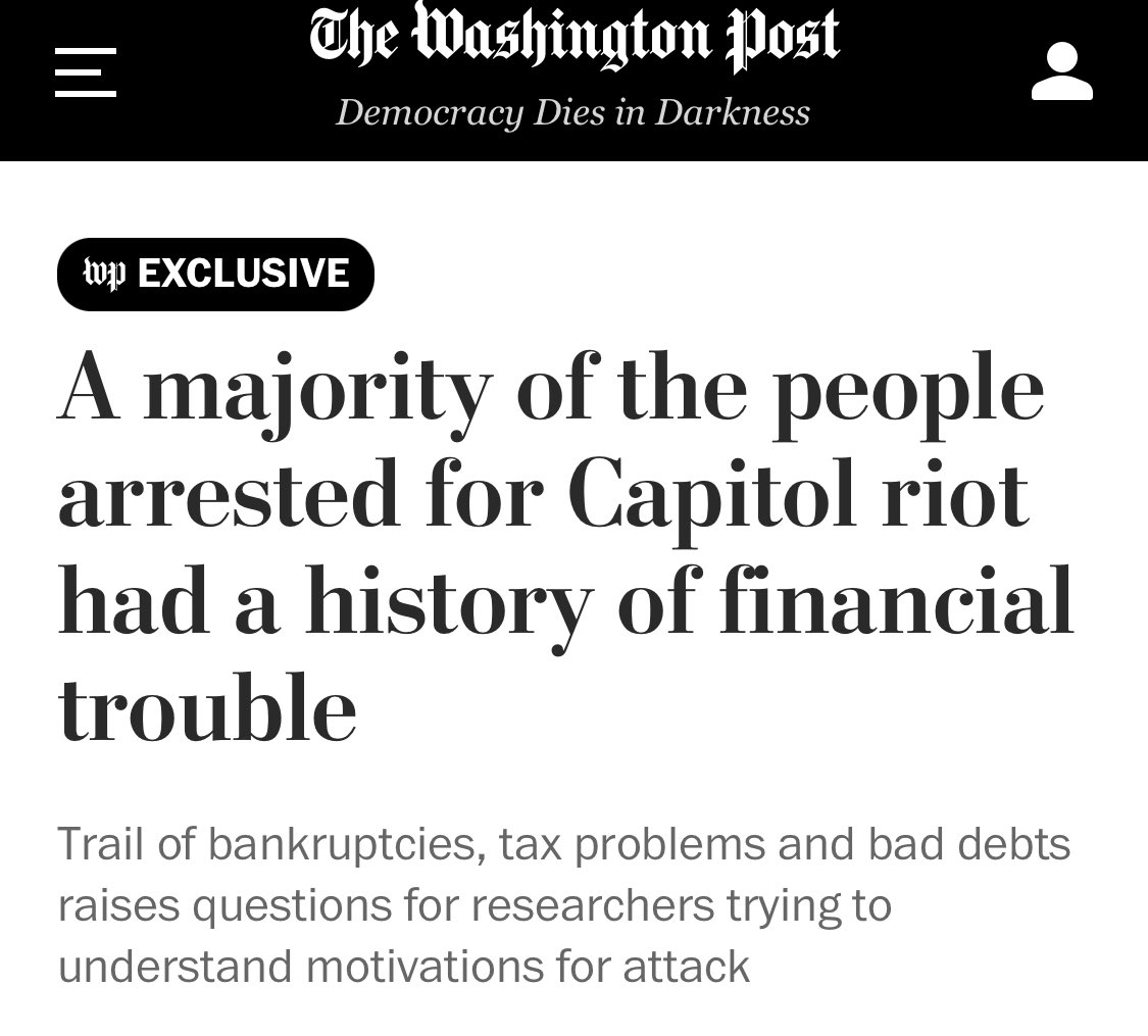 owillis's tweet photo. When Blacks and Latinos do crime we just throw em in jail and throw away the key. When white people crime we spend a lot of time discussing root causes and motivation and desperation. https://t.co/ex7IXN5nwt