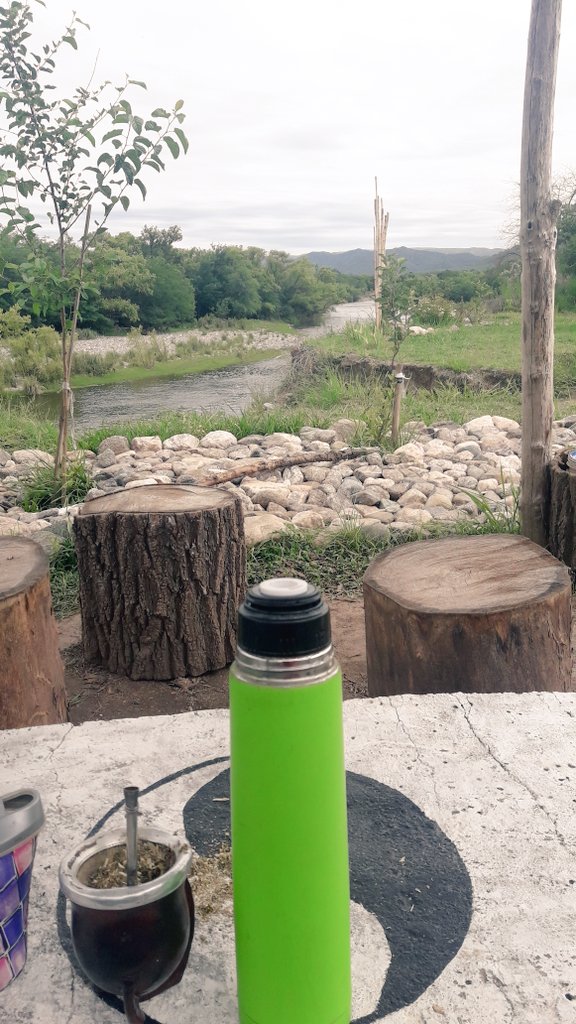 NECESITO VOLVER ! 😍