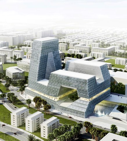 اخر الاعمال تجري في مبنى سابك الاداري الجديد في وسط مدينة #الجبيل_الصناعية الجديد 

.
#مشاريع_الشرقية