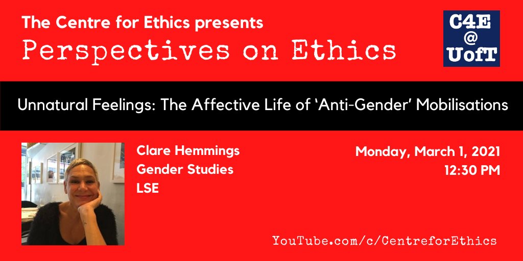 LSE Gender tweet media