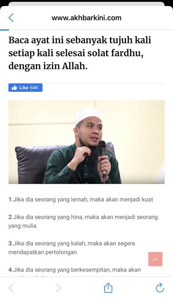 JAWATAN KOSONG MY 🇲🇾 tweet media