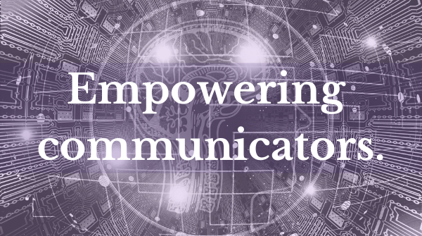 realChipBrain's tweet photo. It’s our mission to transform the way we communicate… no matter the distance. 

#ChipBrain #AI #smarttech #salestech #machinelearning #salesstrategy #techlife #techstartup https://t.co/H4QD5TDA2Z