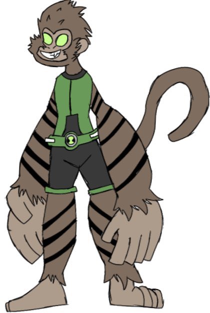 Todos os 1.000.903 aliens do Ben 10 ou quase isso (@TodosOsAliens) / X