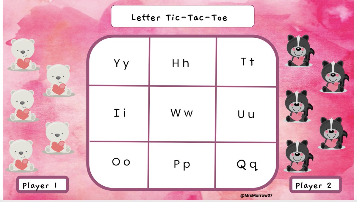 Mrs. Morrow tweet media