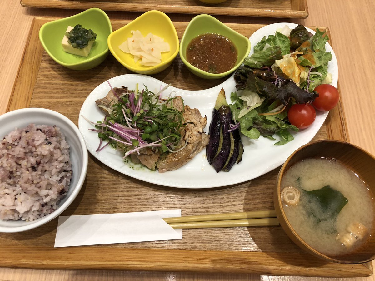 和ごはんとカフェchawan 和ごはんとカフェchawan