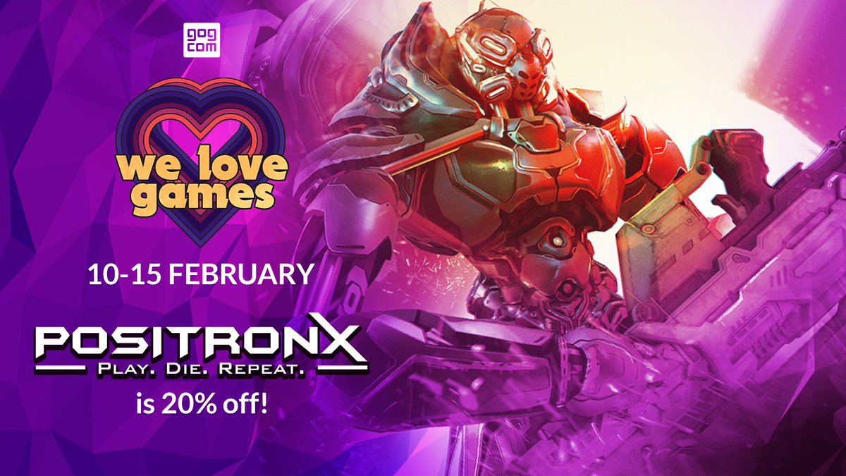 PositronX tweet media