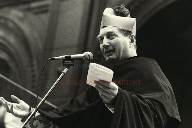 Fondazione Carlo Maria Martini tweet media