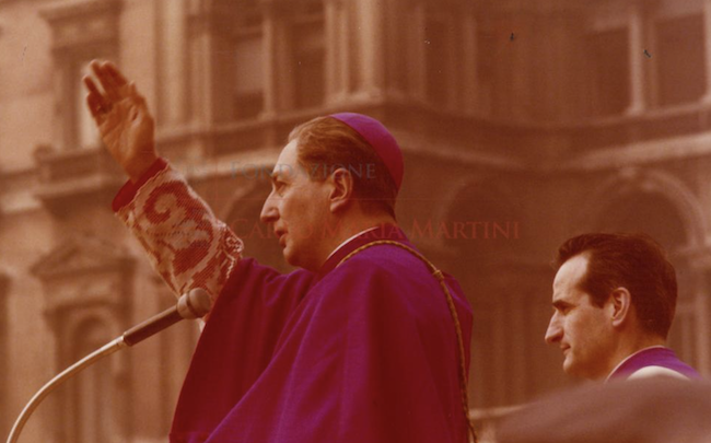 Fondazione Carlo Maria Martini tweet media