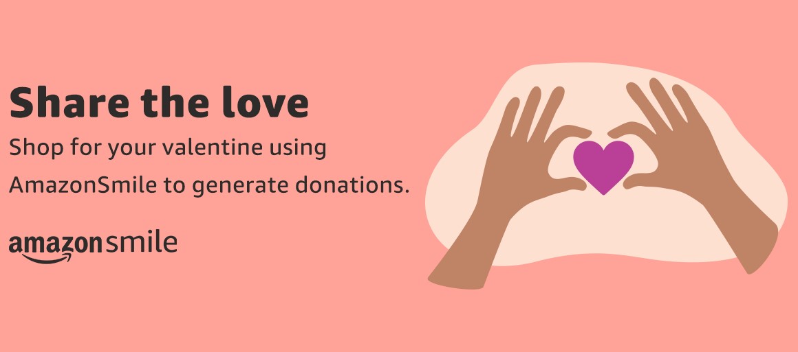 Did you know that you can generate donations while shopping for your valentine, at no extra cost? smile.amazon.com/ch/02-0349434 to confirm 'New Hampshire Teachers of Mathematics' as your charity of choice