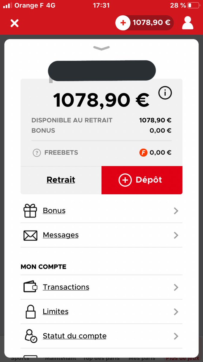 PPronos10's tweet image. ⚠️⚠️ Salut tous le monde , je suis un nouveau Tipster spécialisé uniquement sur le tennis  pour le moment je vous met quelques tickets , je posterais des tickets tous les jours en fonction des possibilités . 🎾🎾