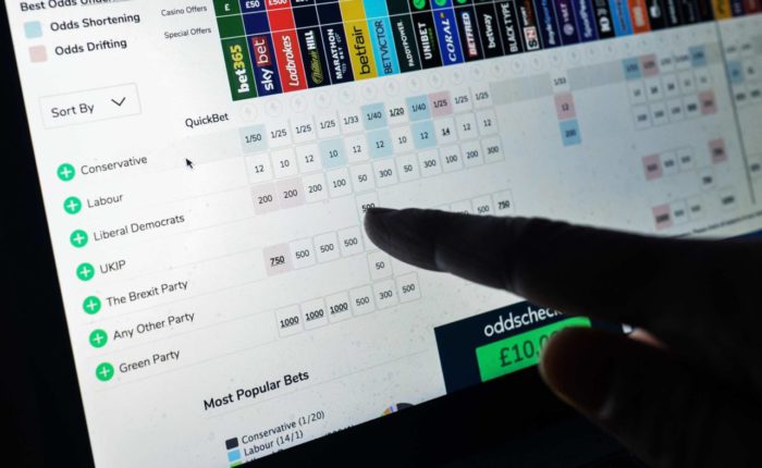 bettinganalystt's tweet image. YOU WILL FAIL AT SPORTS BETTING IF YOU DON’T AVOID THESE PITFALLS

No effort to understand betting = loser!

#bettingtutorial #makemoneybetting #progambling

bit.ly/370WGOv