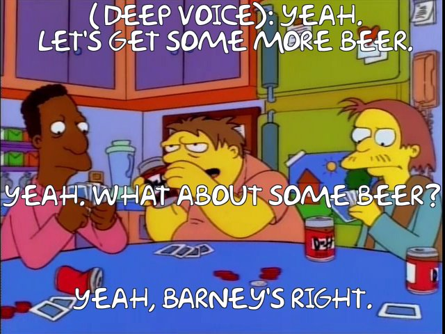 Sean_GMC's tweet photo. @SimpsonsQOTD https://t.co/3tAw0uylRZ