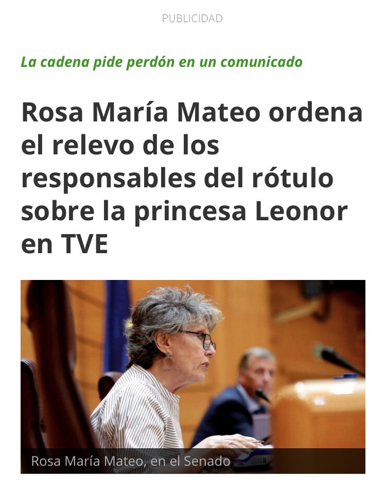 JonInarritu's tweet image. Libertad de prensa... ma non troppo.