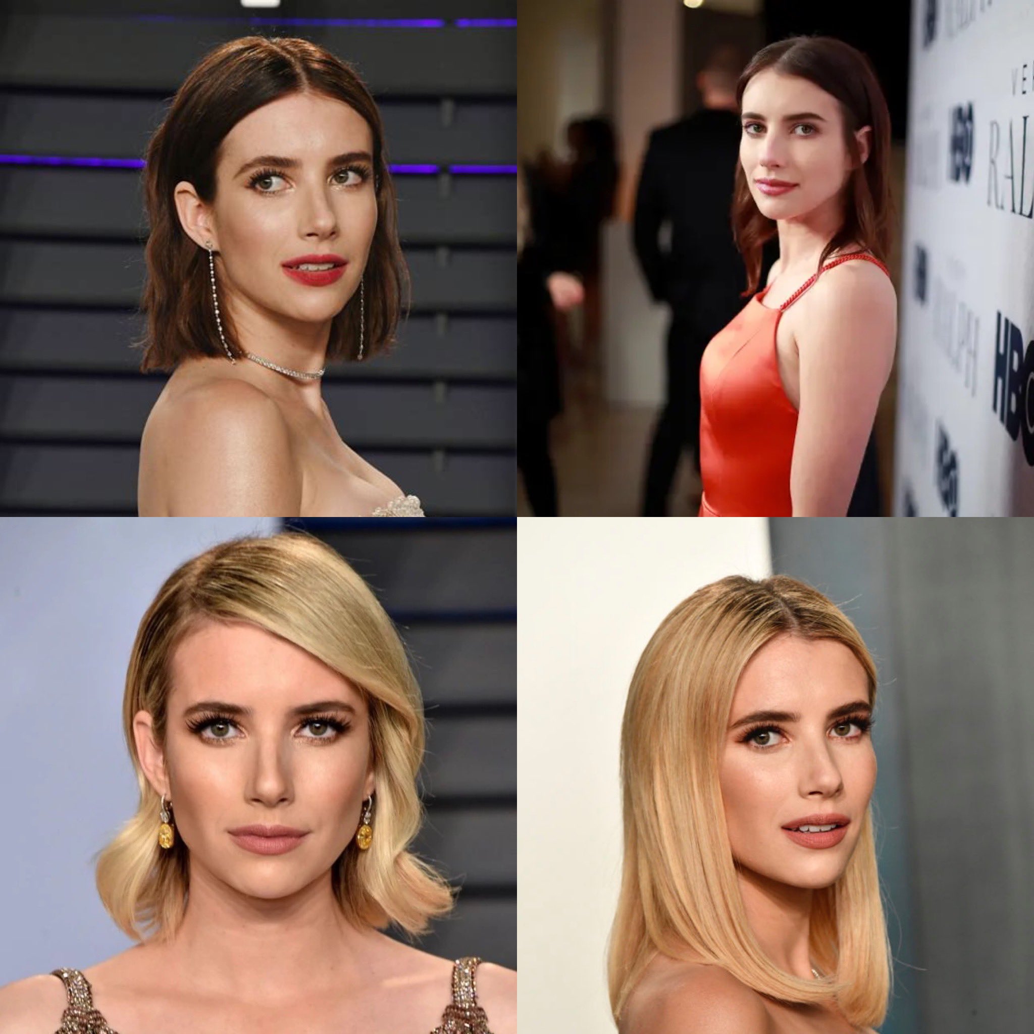 Happy 30 birthday to Emma Roberts .hope that she has a wonderful birthday.         