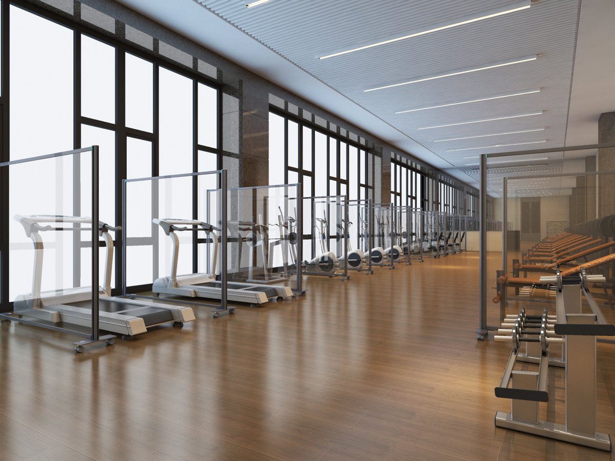 OpenPlanSystems's tweet image. Our available finish options will let you create everything from frosted tall screens for extra privacy to mobile clear screens for extra protection. 
For more information, click the link below.
ow.ly/6WI350CRaHS