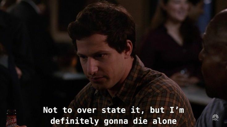 .... Solas, probably drunk